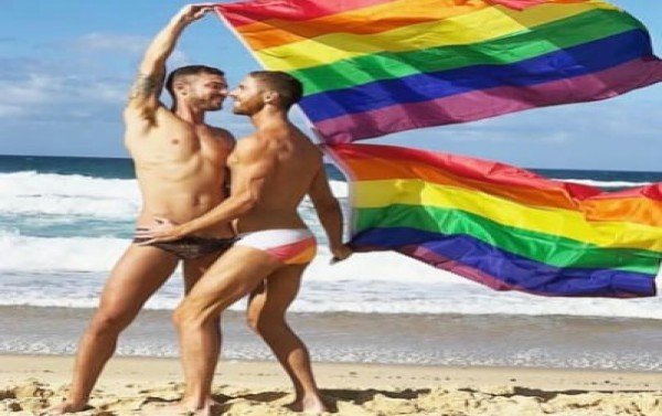 Skandal Video Bokep Gay Viral  KABUPATEN JAYAPURA